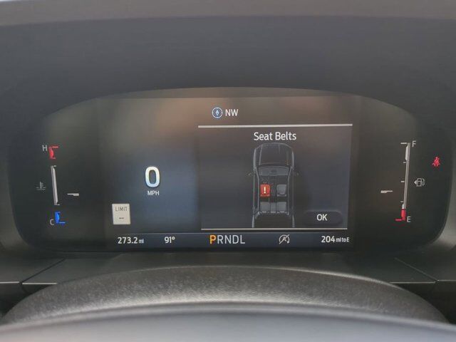 2025 Ford Maverick LARIAT Appleton WI