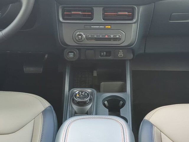 2025 Ford Maverick LARIAT Appleton WI