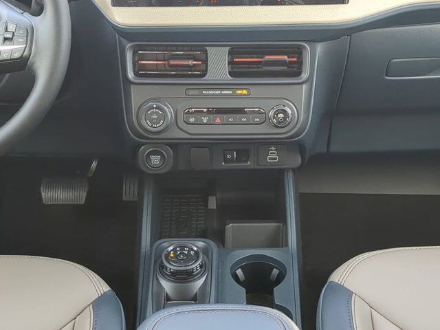 2025 Ford Maverick LARIAT Appleton WI