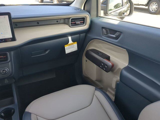 2025 Ford Maverick LARIAT Appleton WI