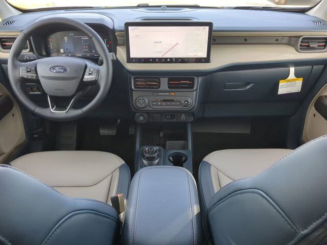 2025 Ford Maverick LARIAT Appleton WI
