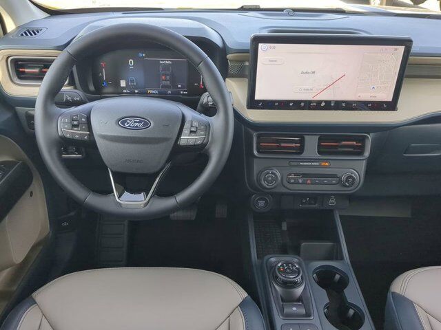 2025 Ford Maverick LARIAT Appleton WI