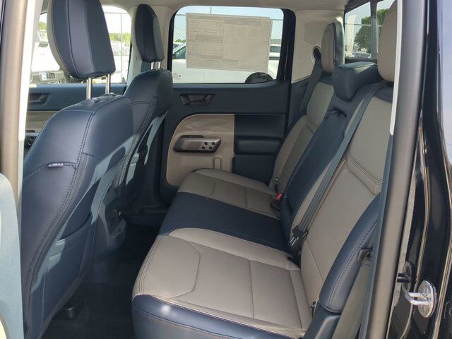 2025 Ford Maverick LARIAT Appleton WI