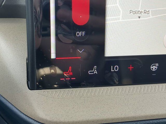 2025 Ford Maverick LARIAT Appleton WI