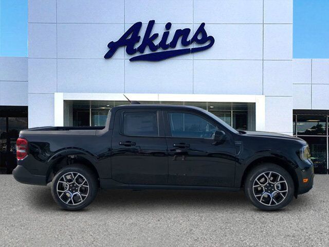 2025 Ford Maverick LARIAT Appleton WI