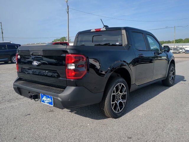 2025 Ford Maverick LARIAT Appleton WI