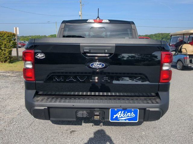2025 Ford Maverick LARIAT Appleton WI