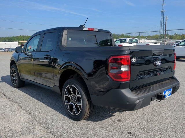 2025 Ford Maverick LARIAT Appleton WI