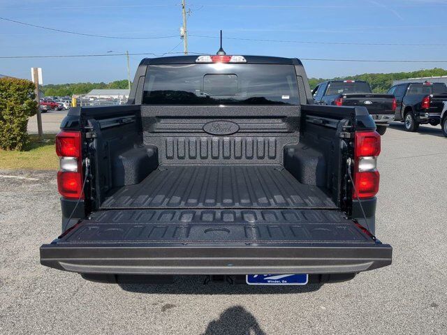 2025 Ford Maverick LARIAT Appleton WI