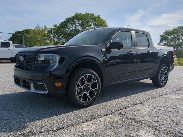 2025 Ford Maverick LARIAT Appleton WI
