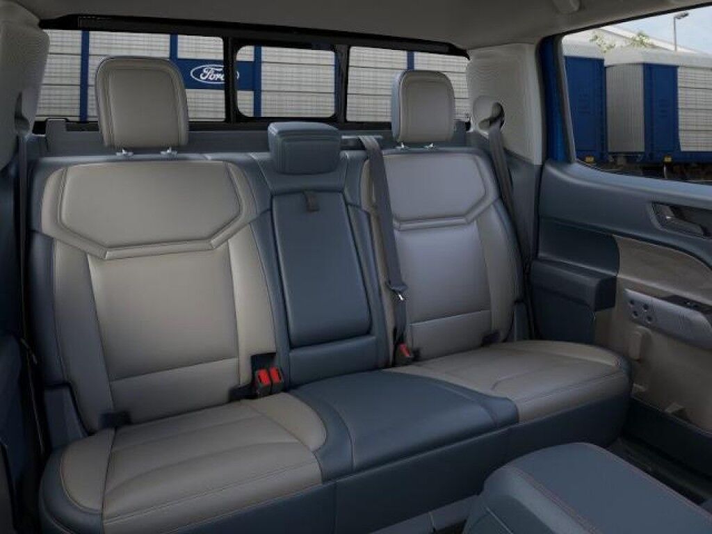 2025 Ford Maverick LARIAT Cooperstown NY
