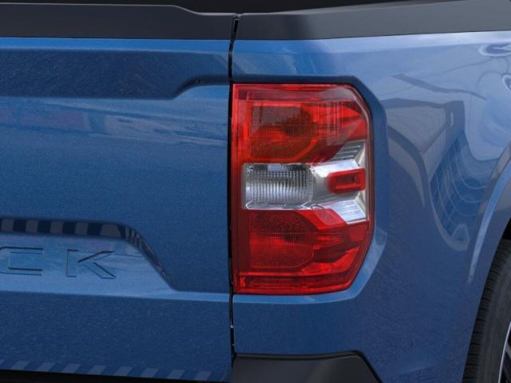 2025 Ford Maverick LARIAT Cooperstown NY