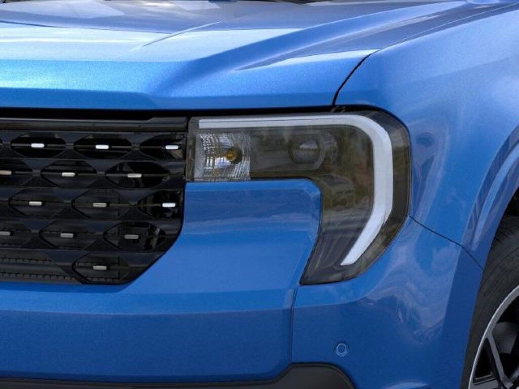 2025 Ford Maverick LARIAT Cooperstown NY