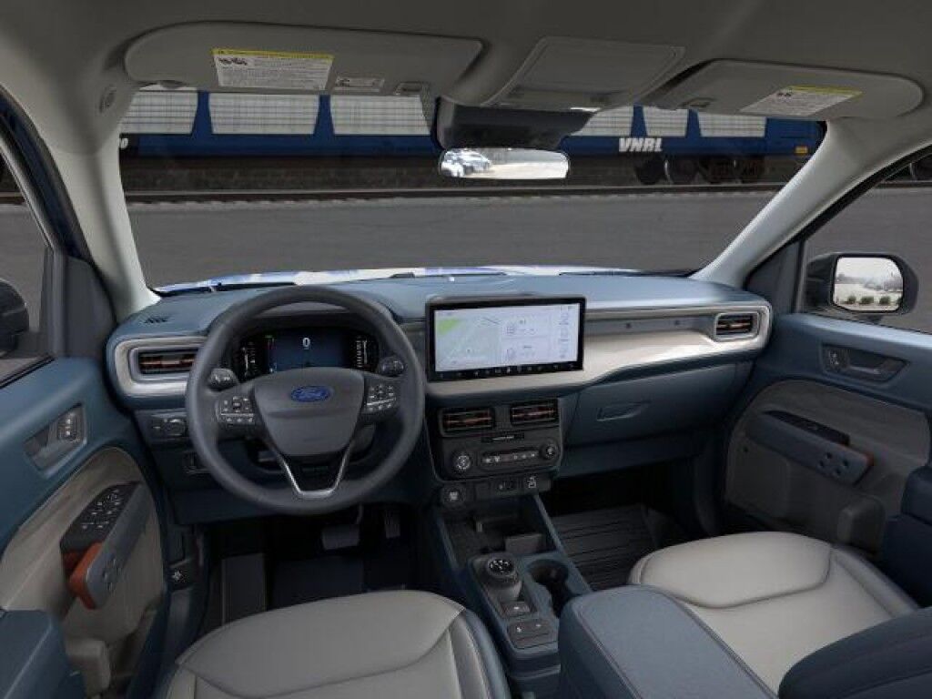 2025 Ford Maverick LARIAT Cooperstown NY