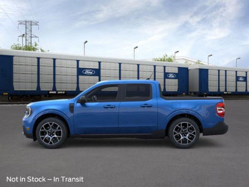 2025 Ford Maverick LARIAT Cooperstown NY