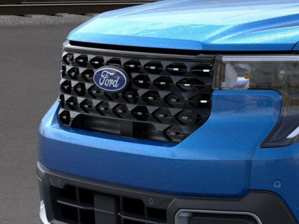 2025 Ford Maverick LARIAT Cooperstown NY