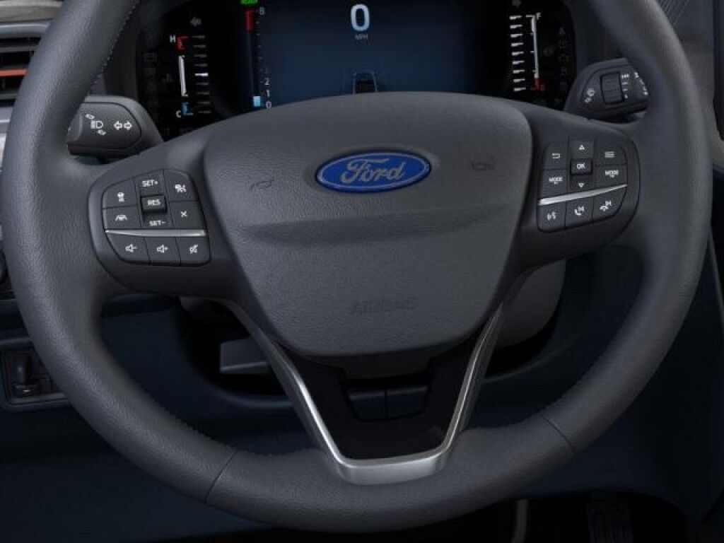 2025 Ford Maverick LARIAT Cooperstown NY