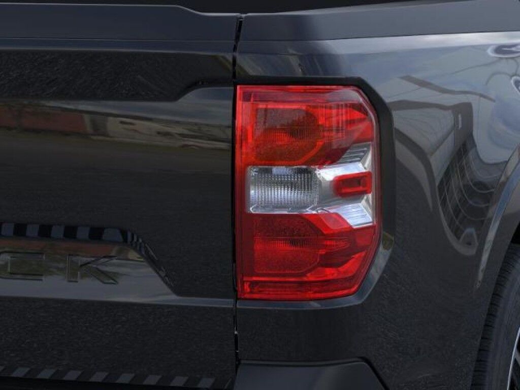 2025 Ford Maverick LARIAT Cooperstown NY