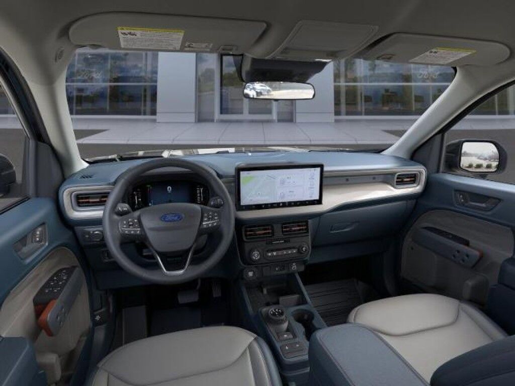 2025 Ford Maverick LARIAT Cooperstown NY