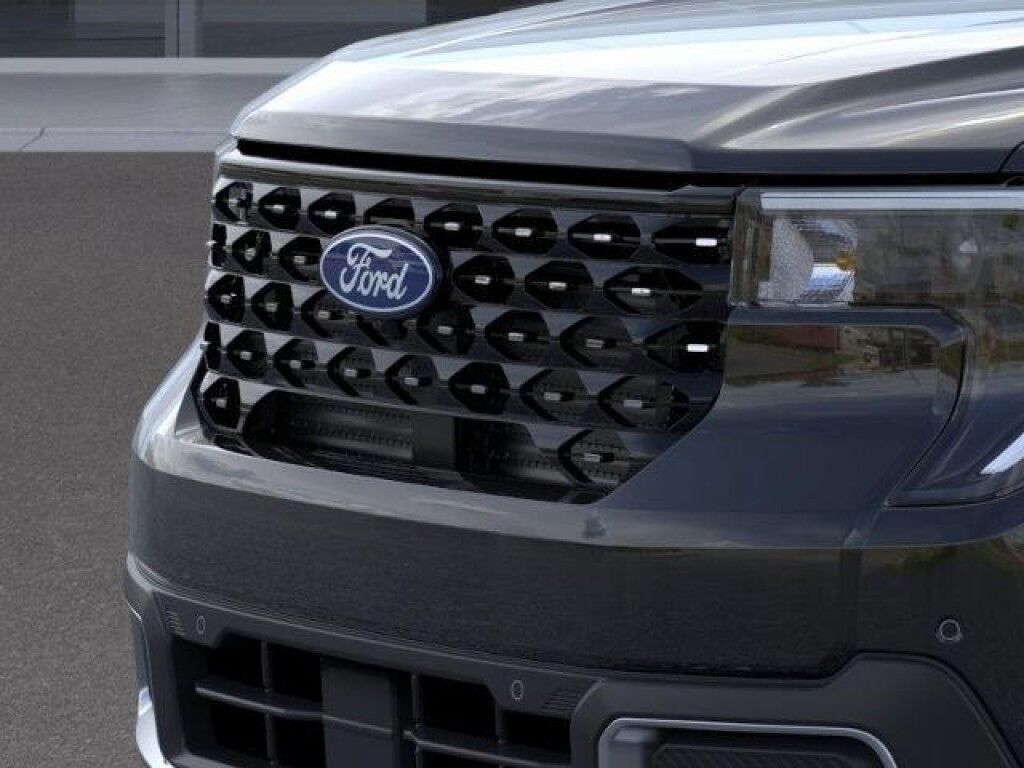 2025 Ford Maverick LARIAT Cooperstown NY