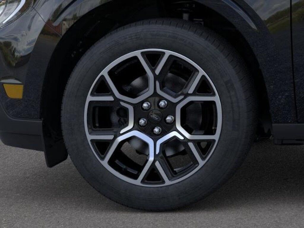 2025 Ford Maverick LARIAT Cooperstown NY