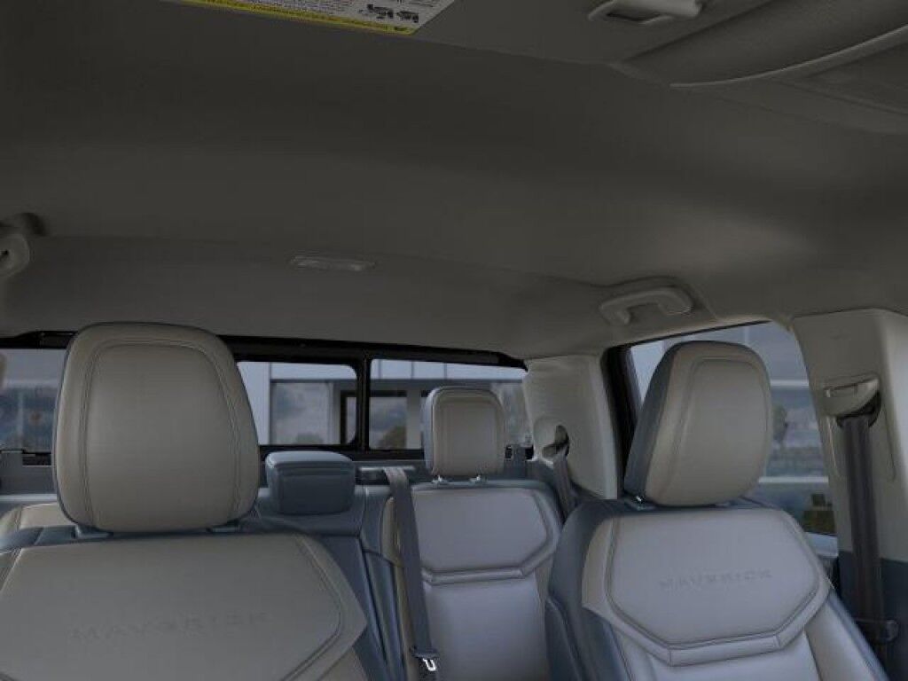 2025 Ford Maverick LARIAT Cooperstown NY