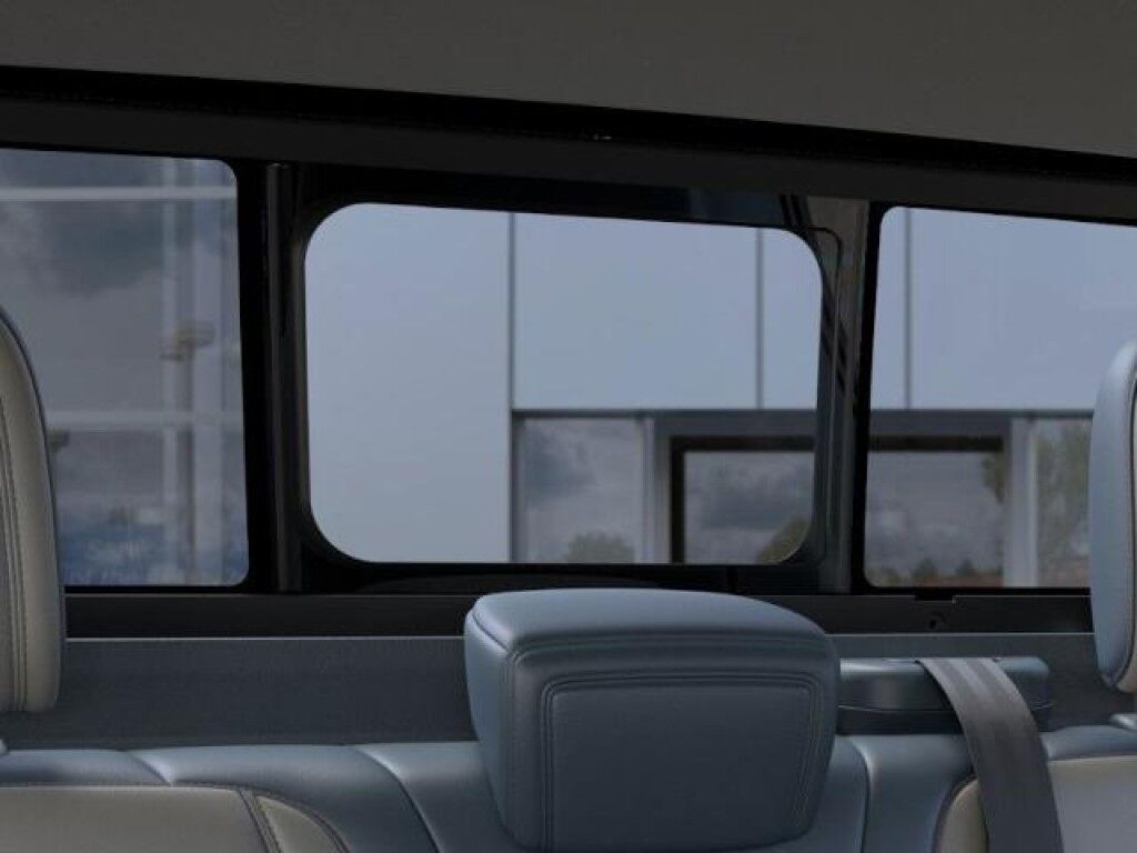 2025 Ford Maverick LARIAT Cooperstown NY