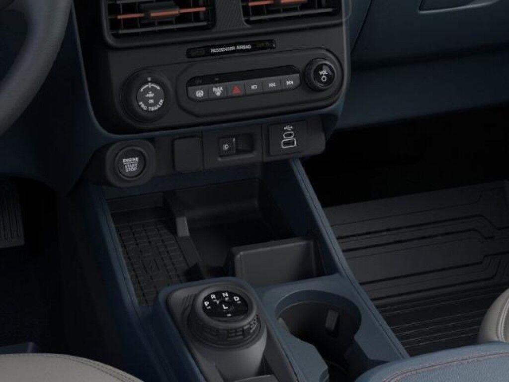 2025 Ford Maverick LARIAT Cooperstown NY