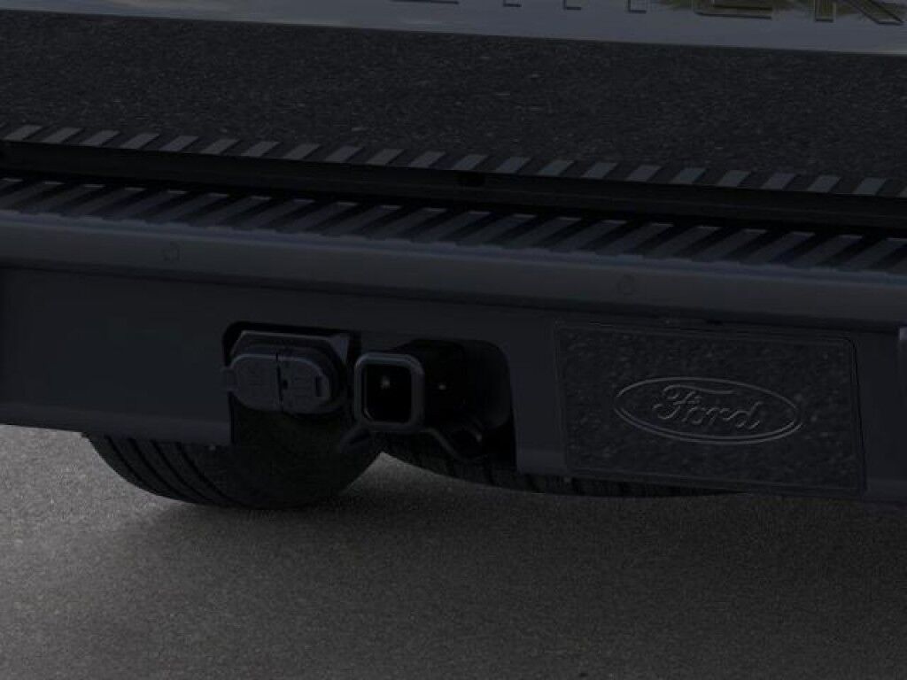 2025 Ford Maverick LARIAT Cooperstown NY