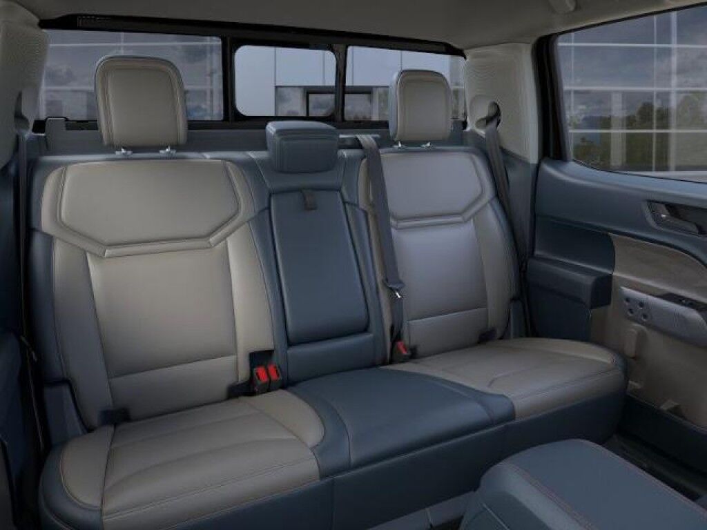 2025 Ford Maverick LARIAT Cooperstown NY