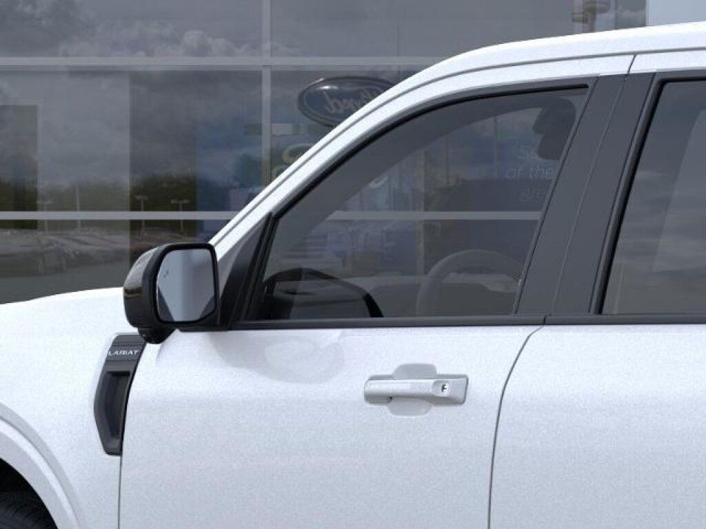 2025 Ford Maverick LARIAT Owego NY