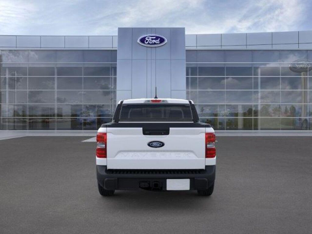 2025 Ford Maverick LARIAT Owego NY