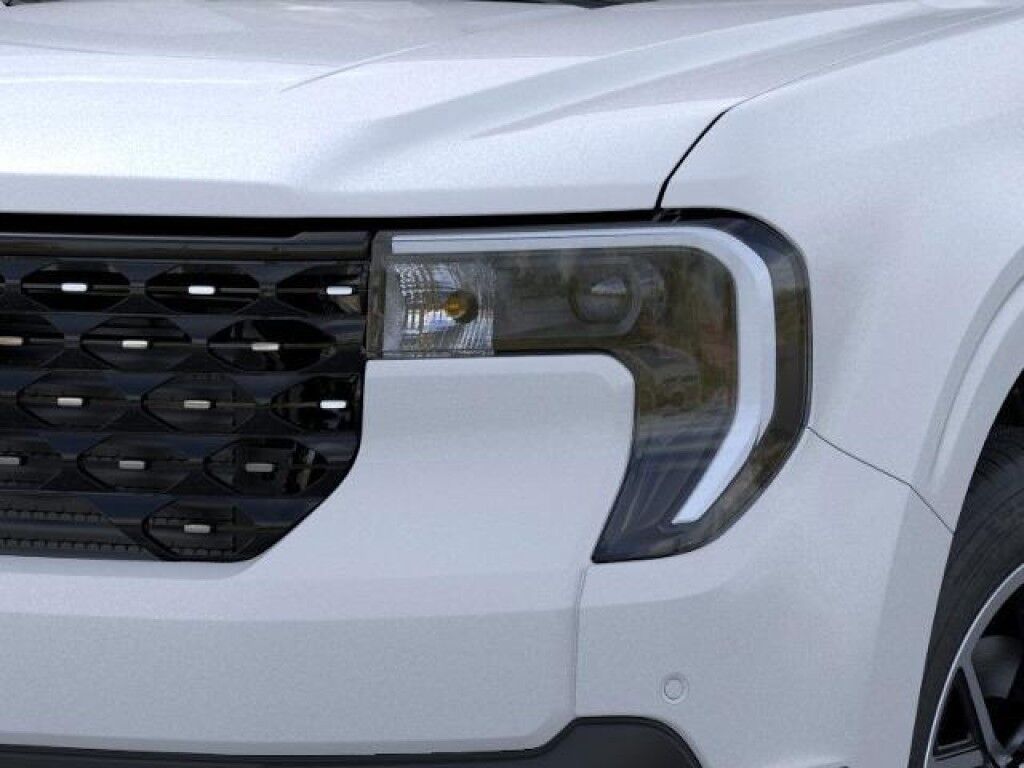 2025 Ford Maverick LARIAT Owego NY
