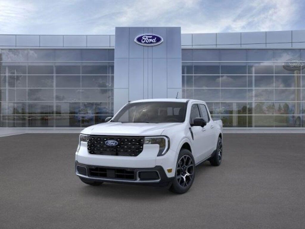 2025 Ford Maverick LARIAT Owego NY