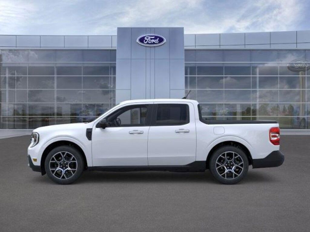 2025 Ford Maverick LARIAT Owego NY