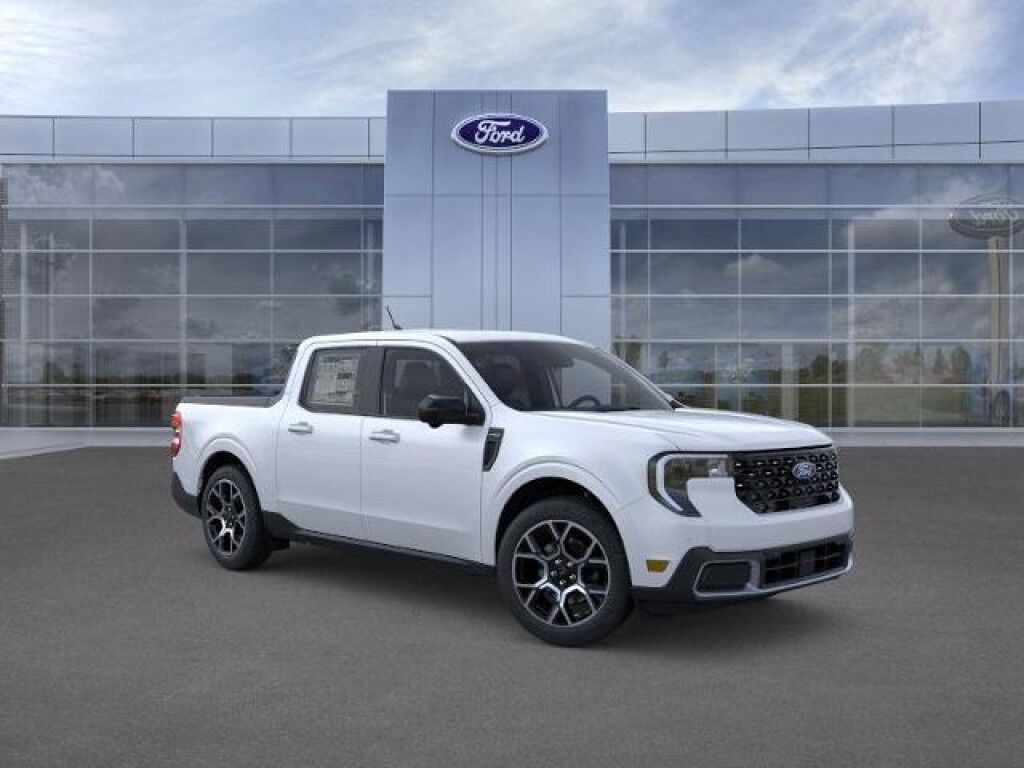 2025 Ford Maverick LARIAT Owego NY