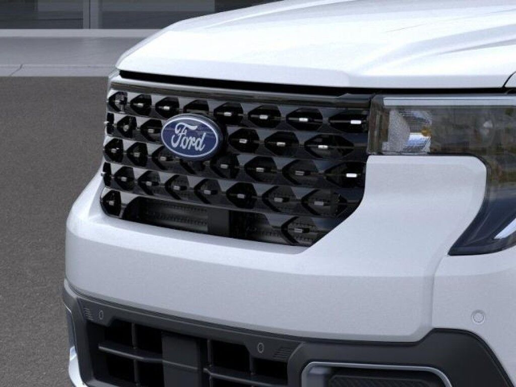 2025 Ford Maverick LARIAT Owego NY