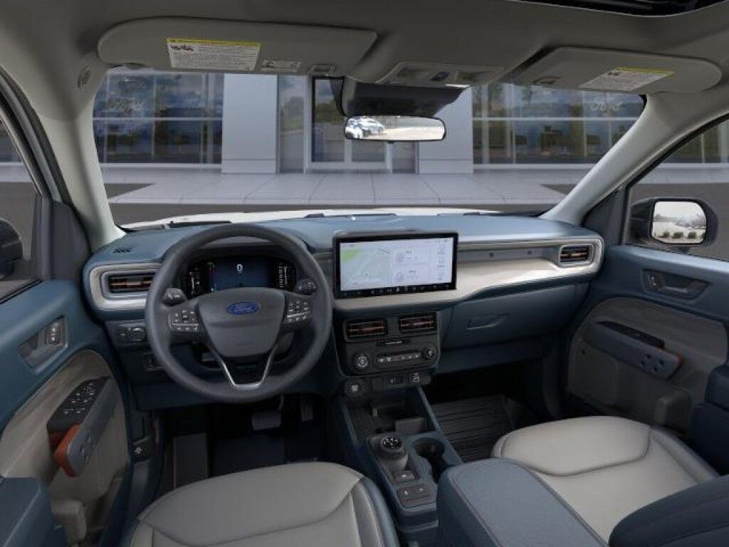 2025 Ford Maverick LARIAT Owego NY