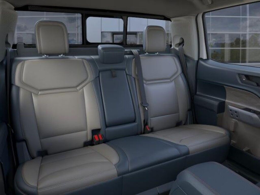 2025 Ford Maverick LARIAT Owego NY