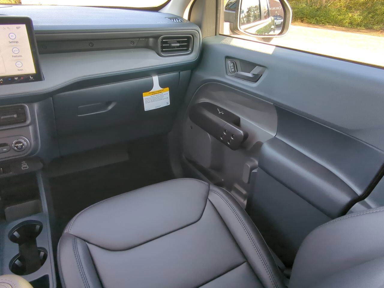 2025 Ford Maverick LARIAT Winder GA