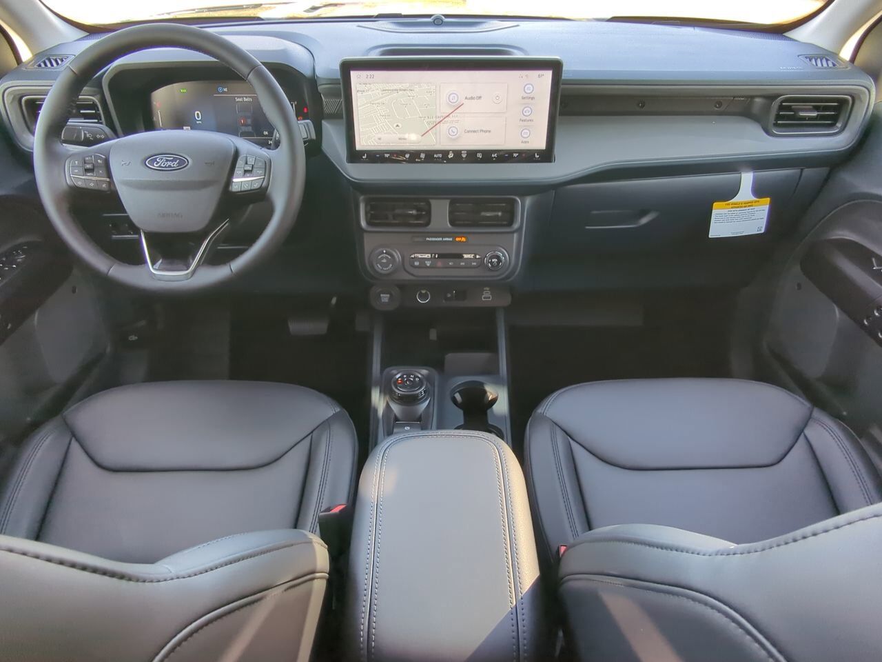 2025 Ford Maverick LARIAT Winder GA