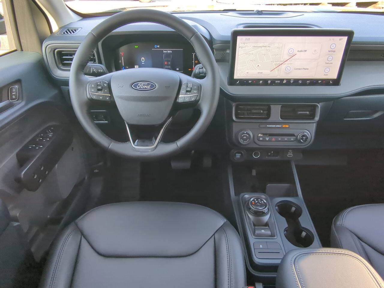 2025 Ford Maverick LARIAT Winder GA