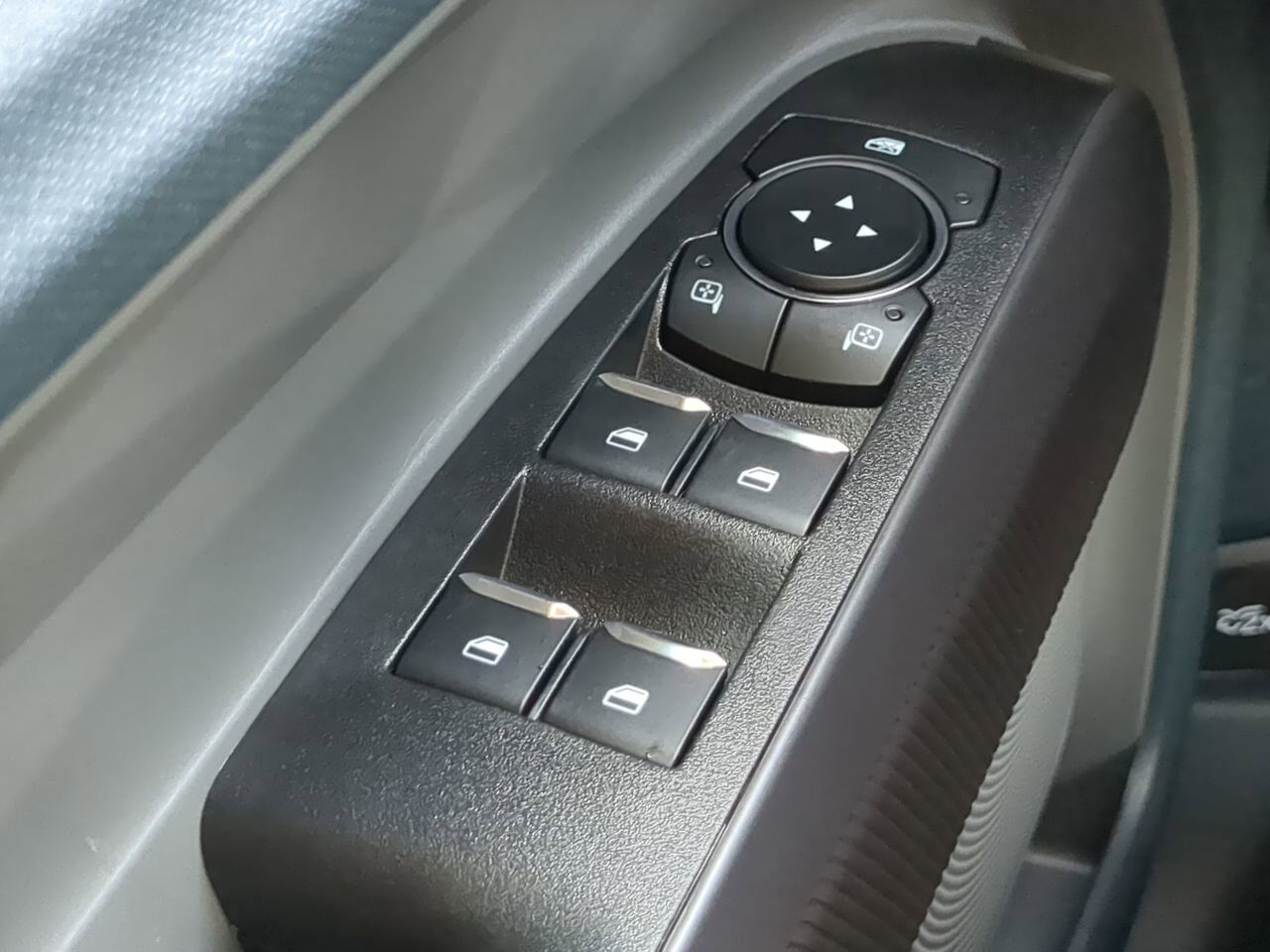 2025 Ford Maverick LARIAT Winder GA