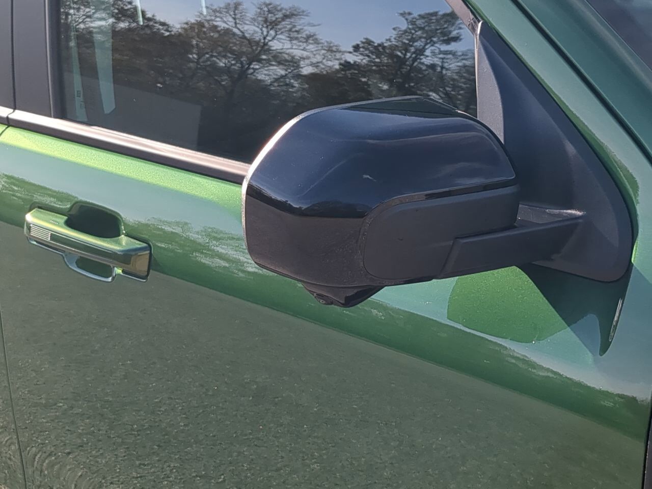 2025 Ford Maverick LARIAT Winder GA