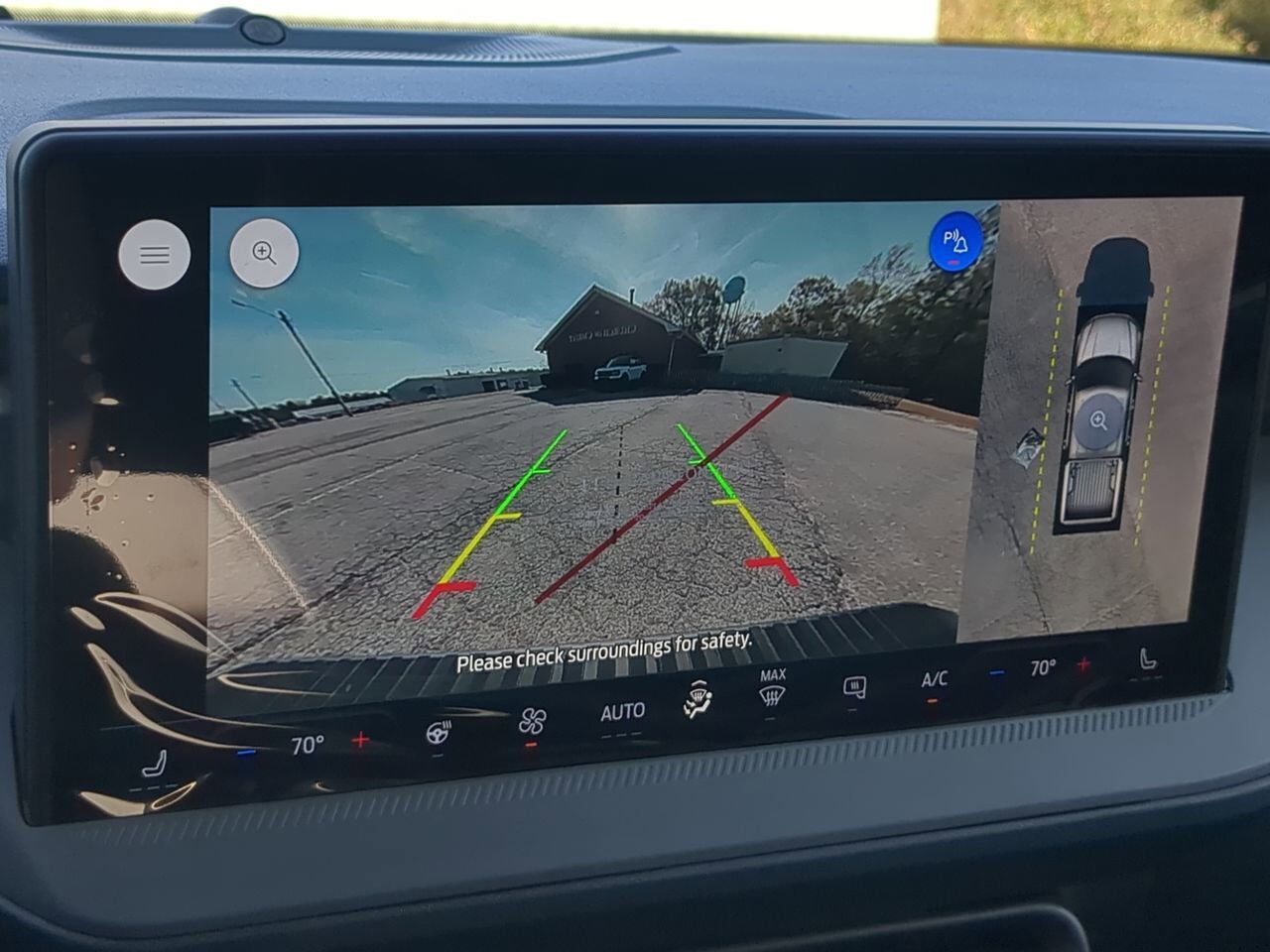 2025 Ford Maverick LARIAT Winder GA