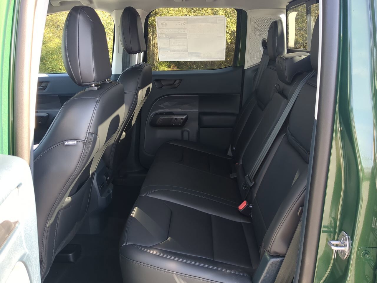 2025 Ford Maverick LARIAT Winder GA