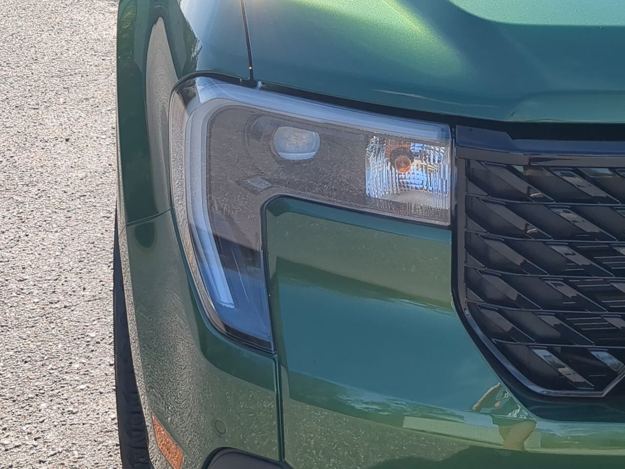 2025 Ford Maverick LARIAT Winder GA