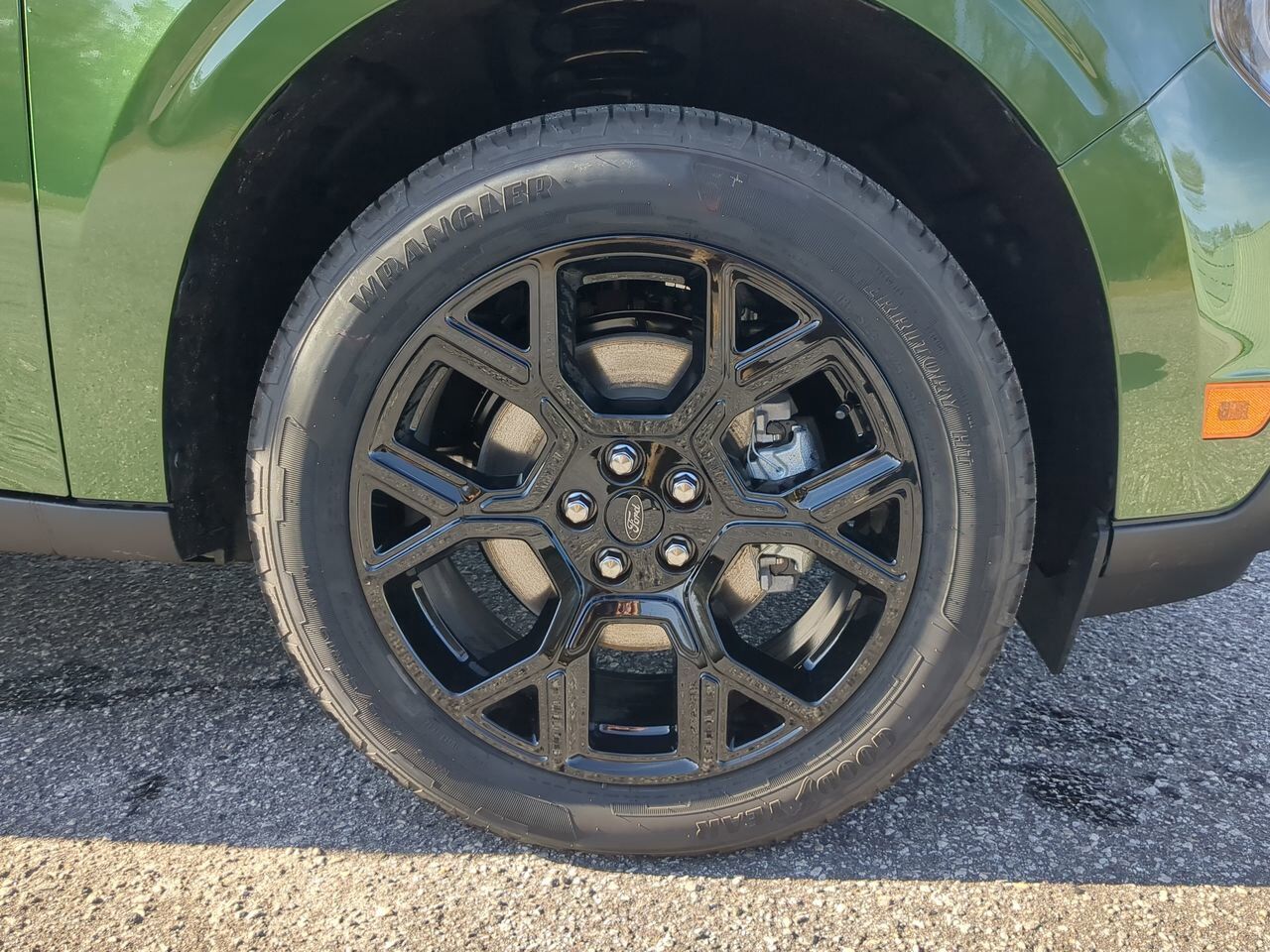 2025 Ford Maverick LARIAT Winder GA