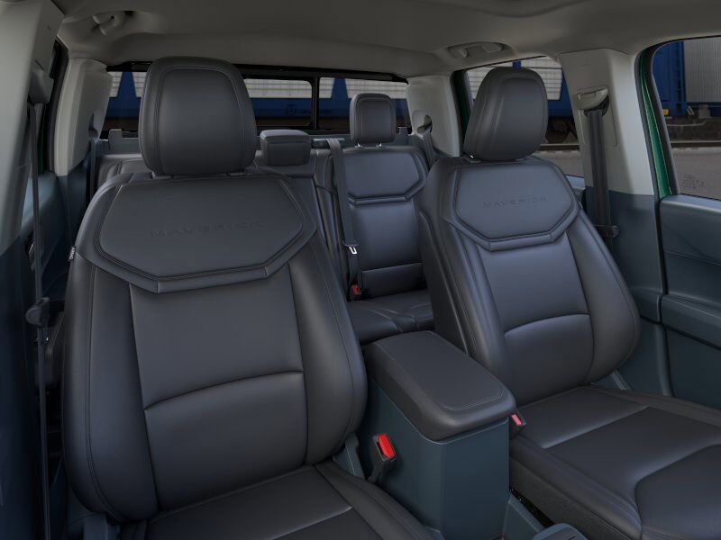 2025 Ford Maverick LARIAT Winder GA