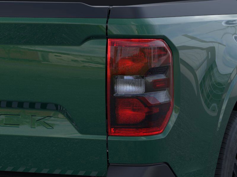 2025 Ford Maverick LARIAT Winder GA